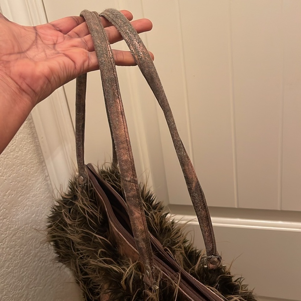 Vintage Wabags please check all picture of condition - Picture 16 of 17